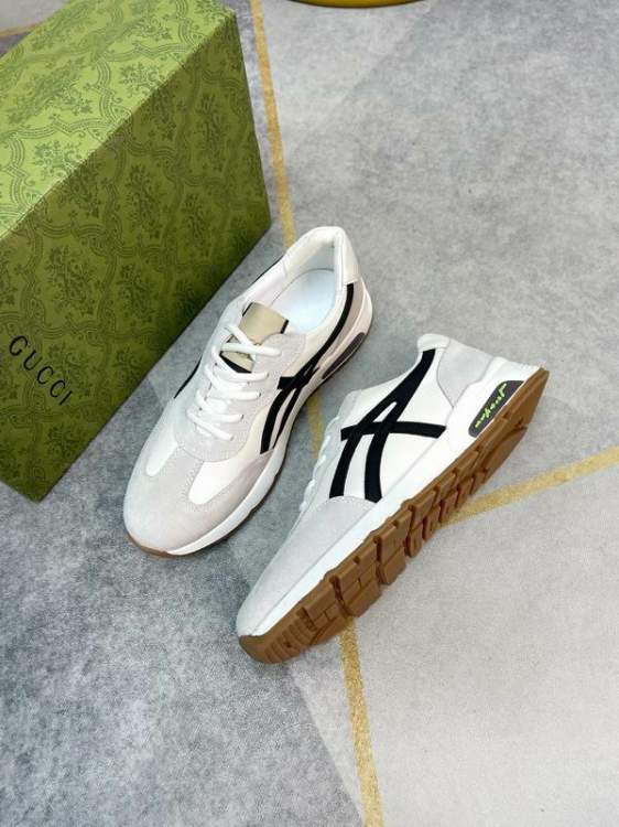 Picture of Gucci Shoes _SKUGuccisz38-44mnf01668955